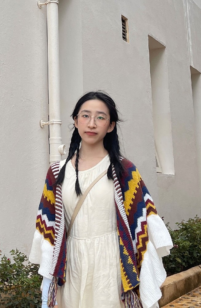Yingxue Wu